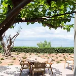 Alissachni Seaside 4* Derveni