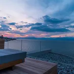 Hotel Alissachni Seaside 4*