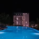 Alissachni Seaside Hotel