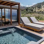 Отель Alissachni Seaside
