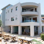 Alissachni Seaside 4* Δερβένι