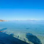 Alissachni Seaside 4* Derveni