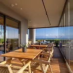 Alissachni Seaside Отель 4*