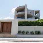 Alissachni Seaside Дервенион