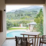 Alissachni Seaside Hotel 4*