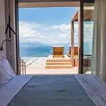 Отель Alissachni Seaside