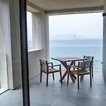 Alissachni Seaside