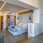 Alissachni Seaside 4*