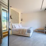 Отель Alissachni Seaside 4*