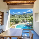 Alissachni Seaside Ξενοδοχείο