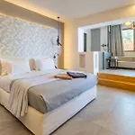 Ξενοδοχείο Alissachni Seaside 4*
