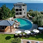 Hotel Alissachni Seaside 4*