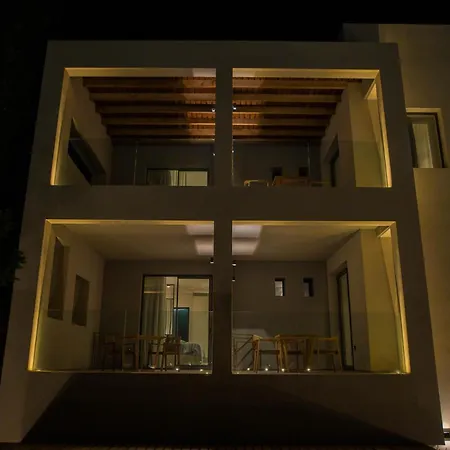 Alissachni Seaside 호텔