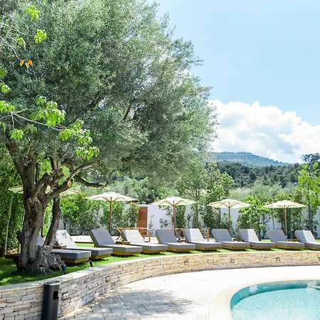 Alissachni Seaside 호텔