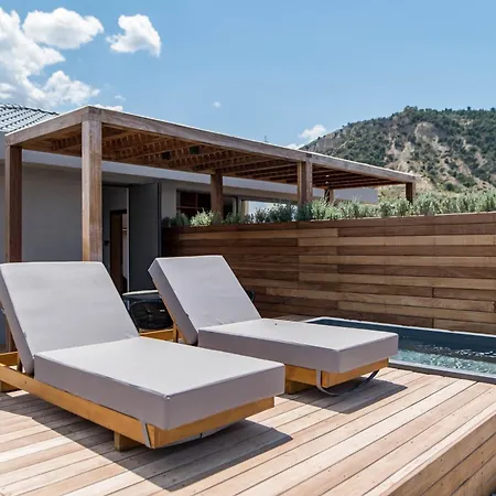 Alissachni Seaside Derveni