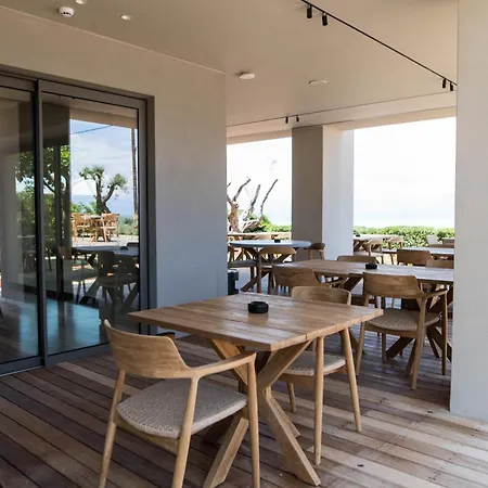 Alissachni Seaside Δερβένι