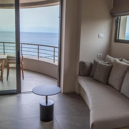 Hotel Alissachni Seaside
