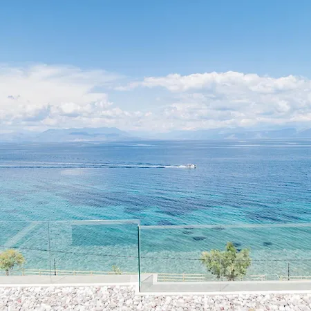 Alissachni Seaside Hotel