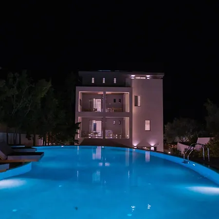 Alissachni Seaside Ξενοδοχείο
