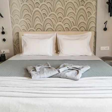 Alissachni Seaside Hotel 4*