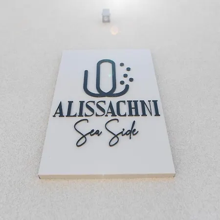 Alissachni Seaside Derveni