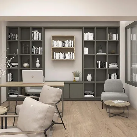 Alissachni Seaside 4*