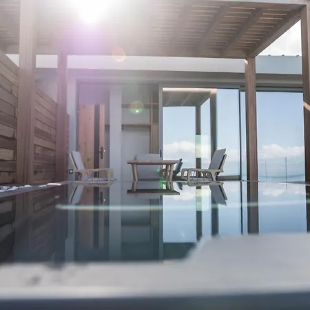 Hotel Alissachni Seaside Derveni