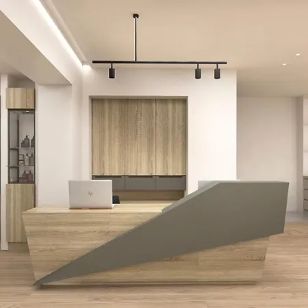 Alissachni Seaside 데르베니