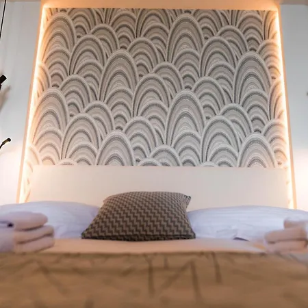 Alissachni Seaside 데르베니