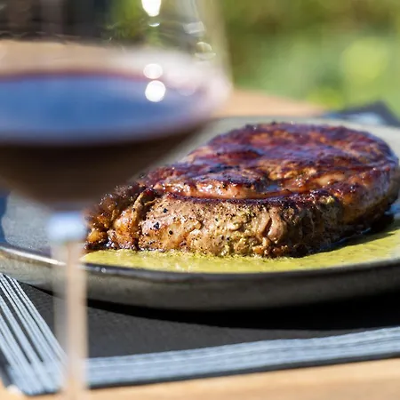 Hotel Alissachni Seaside 4*