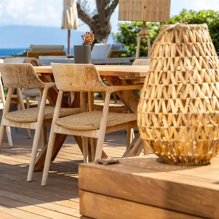 Alissachni Seaside Δερβένι