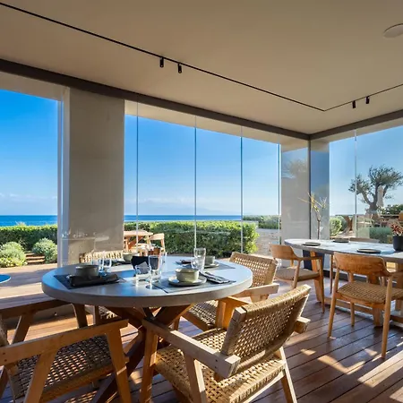 Alissachni Seaside 호텔