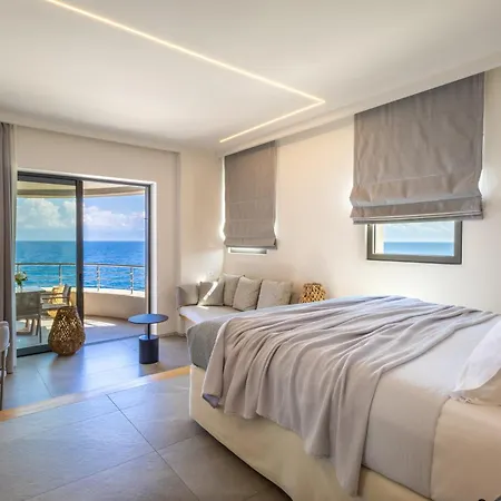 Alissachni Seaside Δερβένι