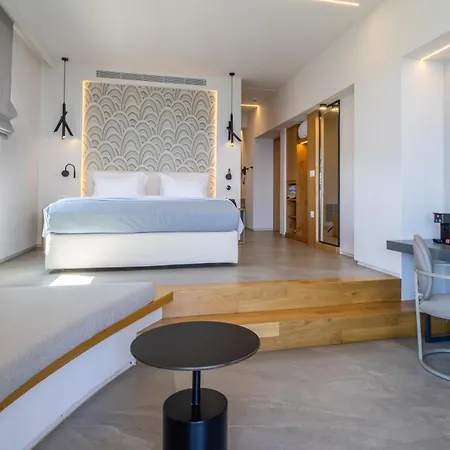 호텔 Alissachni Seaside