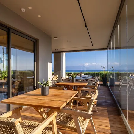 Alissachni Seaside Hotel 4*