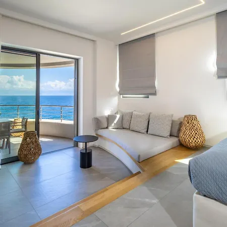 Alissachni Seaside Δερβένι