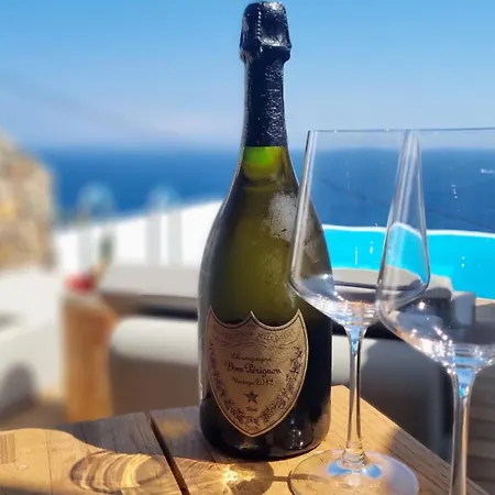 Alissachni Seaside Ξενοδοχείο 4*