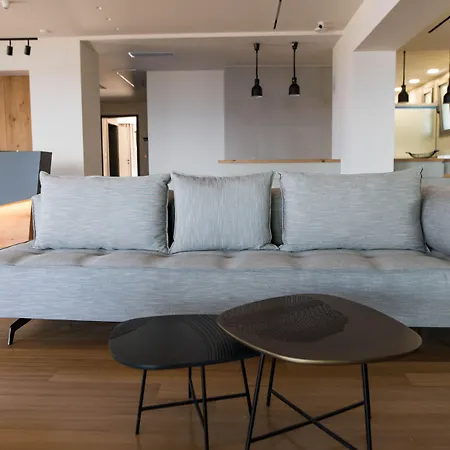 Alissachni Seaside 4* Derveni