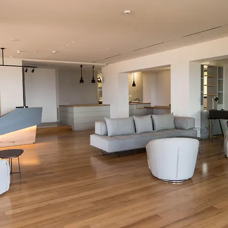 Alissachni Seaside 4*