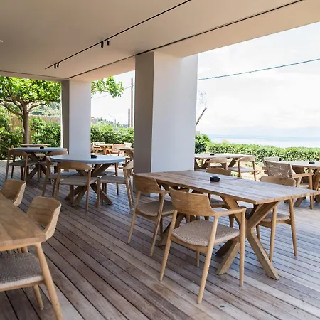 Alissachni Seaside 4*