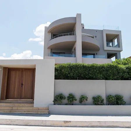 Alissachni Seaside Derveni