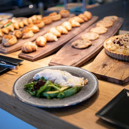 Alissachni Seaside Hotel Derveni