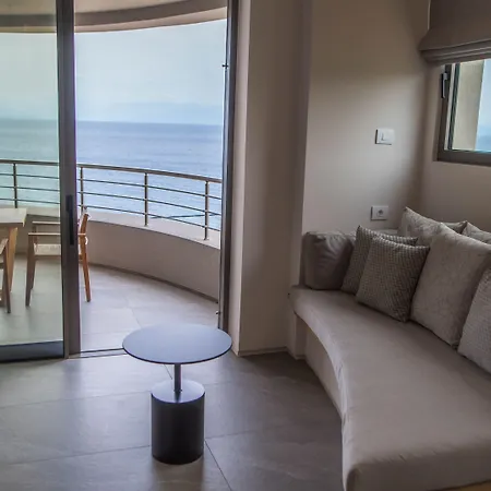 Alissachni Seaside Δερβένι