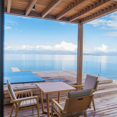 Hotel Alissachni Seaside 4*