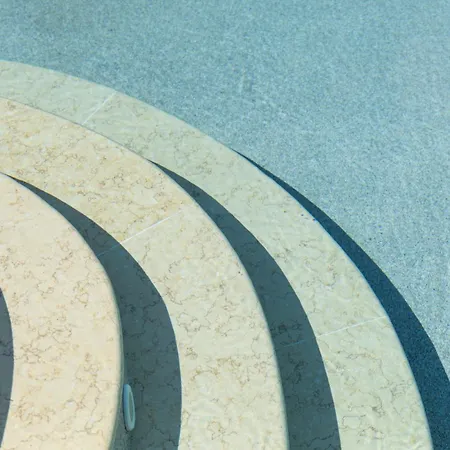 Alissachni Seaside 4* Dhervénion