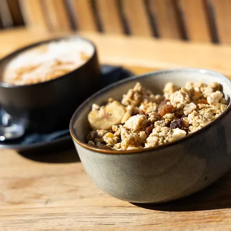 Alissachni Seaside Hotel 4*