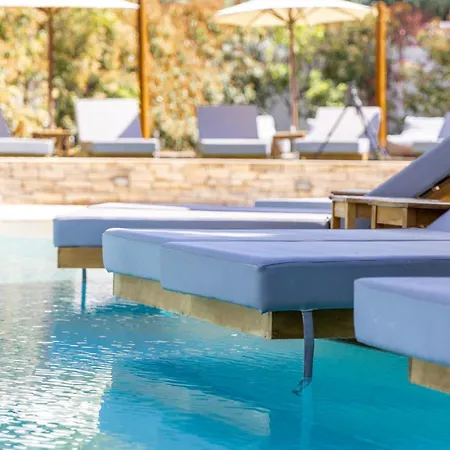 Hotel Alissachni Seaside