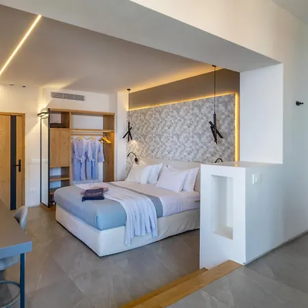 Alissachni Seaside 4*