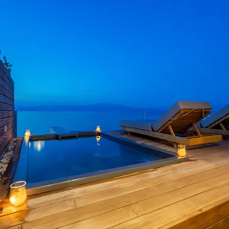 Alissachni Seaside Ξενοδοχείο