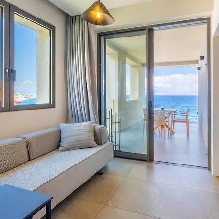 Alissachni Seaside Ξενοδοχείο